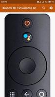 Xiaomi MI TV Remote IR screenshot 1