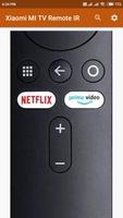 Xiaomi MI TV Remote IR screenshot 2