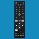 LG TV Remote IR icône