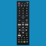 LG TV Remote IR ikona