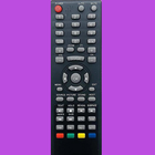 Lloyd TV Remote IR icono