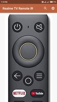 Realme TV Remote IR Screenshot 1