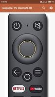 Realme TV Remote IR capture d'écran 1