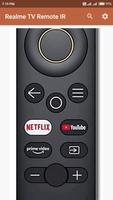 Realme TV Remote IR Screenshot 2