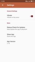 Realme TV Remote IR Screenshot 3