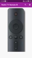 Redmi TV Remote IR bài đăng