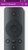 Redmi TV Remote IR ảnh chụp màn hình 1