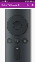 Redmi TV Remote IR ảnh chụp màn hình 2