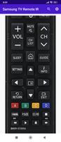 Samsung TV Remote IR capture d'écran 2