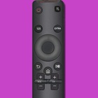 Samsung Smart TV Remote IR biểu tượng