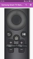 Samsung Smart TV Remote IR ảnh chụp màn hình 2