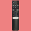 TCL TV Remote IR