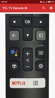 TCL TV Remote IR screenshot 2