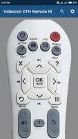 Videocon DTH Remote IR screenshot 1