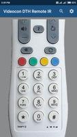 Videocon DTH Remote IR screenshot 2