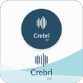 Crebri ERP
