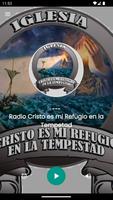 Radio Cristo es mi Refugio 海报