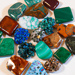 Crystals and Stones Guide