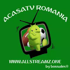 ACASA TV ROMANIA APK download