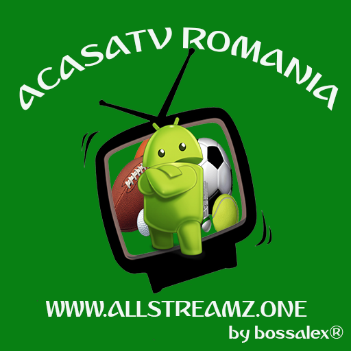 ACASA TV ROMANIA
