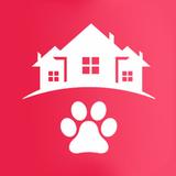 Cuddlytails-24/7 Vet & Sitting icon