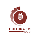 Cultura FM Radio TV icône