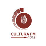 Cultura FM Radio TV-icoon