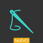 Cursos de costura アイコン