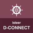 iSteer D Connect ícone