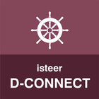 iSteer D Connect biểu tượng