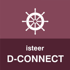 iSteer D Connect أيقونة