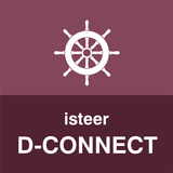 iSteer D Connect أيقونة