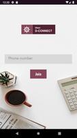 iSteer D Connect الملصق