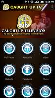 CUTV plakat