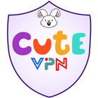 ikon Cute VPN