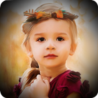 Cute Baby Wallpapers ikona