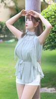 Sexy Girls Wallpaper स्क्रीनशॉट 1