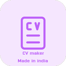 CV maker - Resume Builder (Made in India) APK