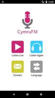 Cymru FM screenshot 1