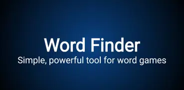 Word Finder