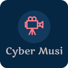 آیکون‌ Cyber Music - Listen to  Your life