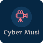 Cyber Music - Listen to  Your life आइकन
