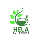 Hela Ayurveda-icoon