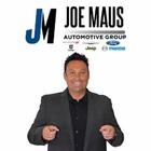 Joe Maus Auto ikon