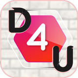 D4U ícone