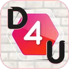 آیکون‌ D4U