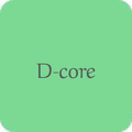 D-core