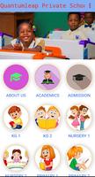 Quantumleap Private Schools الملصق