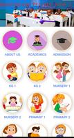 Quantumleap Private Schools تصوير الشاشة 1