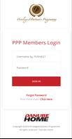 PPP – Privileged Partners Prog-poster